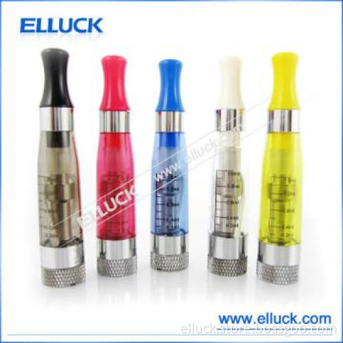 Hot sale most popular CE4+ with multicolor ecigs